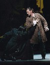 Brett Polegato in Faust at the Canadian Opera Company